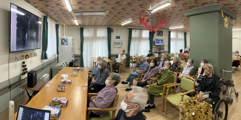 美空ひばり歌謡会